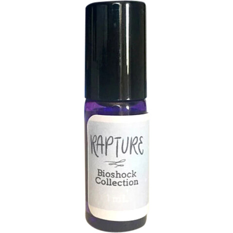 Bioshock Collection - Rapture